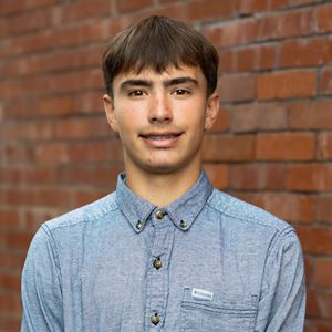 Cameron Oesch