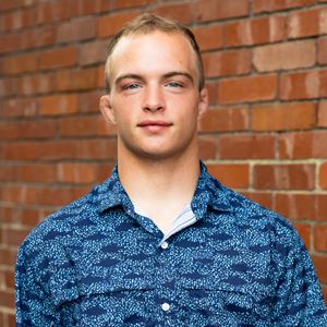 Braydon Studer