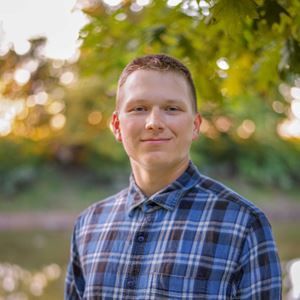 Andrew Hartzell