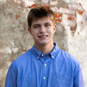 Grant Blonde