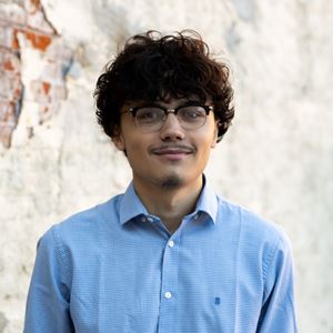 Ian Cortez