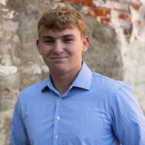 Mason Reinhart