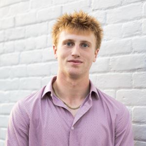 Leo Diamantopoulos