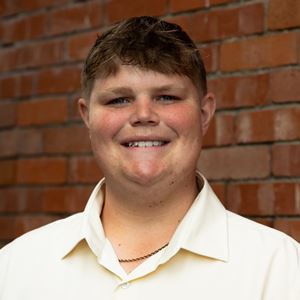 Hayden Wagner