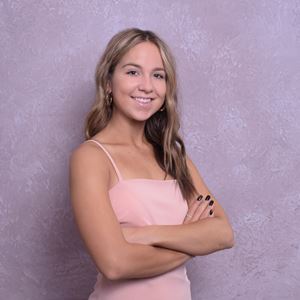 Ashton Hemminger