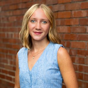 Grace Tackett