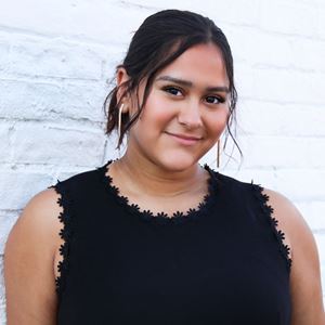 Nohema Galvan