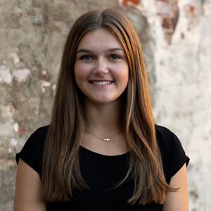 Luella Burkholder