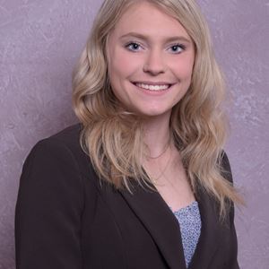 Lauren Moyer