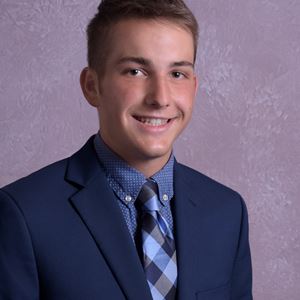 Shayden Heiser